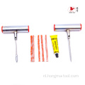 Universal Heavy-Duty Tyre Repair Tool Kit Set set
